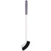 Brosse De Toilette  | Brosse De Nettoyage Sans Angle Mort Pour Salle De Bain, Brosse De Toilette Murale Pour Maison, Brosse Pour Cuvette De Toilettes Et Toilettes À La Turque, Outil De Nettoyage De Toilettes. Brosse De Toilette Brosse De Toilette