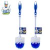 Brosse De Toilette  | Brosse De Toilette, Brosse Pour Cuvette Wc, Brosse De Nettoyage Pour Salle De Bain, Ensemble De Brosses Pour Toilettes. Brosse De Toilette Brosse De Toilette