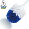 Brosse De Toilette  | Brosse De Toilette, Brosse Pour Cuvette Wc, Brosse De Nettoyage Pour Salle De Bain, Ensemble De Brosses Pour Toilettes. Brosse De Toilette Brosse De Toilette