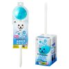 Brosse De Toilette  | Brosse De Toilette Condor, Brosse De Nettoyage Sans Angle Mort Pour Salle De Bain, Populaire Au Japon, Idéale Pour Nettoyer Les Toilettes. Brosse De Toilette Brosse De Toilette