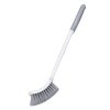 Brosse De Toilette  | Brosse De Toilette Japonaise À Poils Souples Avec Long Manche, Brosse De Nettoyage Murale Pour Salle De Bain, Brosse De Toilette Sans Angle Mort Pour Un Nettoyage Efficace À Domicile. Brosse De Toilette Brosse De Toilette