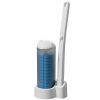 Brosse De Toilette  | Brosse De Toilette Jetable Pour Maison, Ensemble De Têtes De Remplacement Pour Brosse De Toilette Sans Angle Mort, Outil De Nettoyage Pour Salle De Bain. Brosse De Toilette Brosse De Toilette