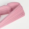 Cintre  | Cintre En Plastique En Forme De Nœud Papillon Rose, Créatif Et Mignon, Idéal Pour Les Étudiantes, Anti-Dérapant, Parfait Pour Le Séchage Des Vêtements Dans Les Dortoirs. Cintre Cintre