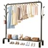 Cintre  | Système De Séchage De Vêtements Star, Support De Vêtements Intérieur Pour Chambre À Coucher, Étagère À Vêtements Pliable Et Simple, Tringle À Linge Sur Pied Pour Sécher Les Vêtements. Cintre Cintre