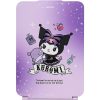 Miroir De Maquillage  | Miniso Kuromi Miroir De Maquillage Pliable Led Avec Lumière Pour Filles – Miroir De Bureau Mignon Miroir De Maquillage Miroir De Maquillage