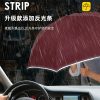 Parapluie Et Équipement De Pluie  | Canne De Marche Pour Personnes Âgées, Antidérapante, Robuste Et Pratique, Idéale Pour La Randonnée Et Les Activités En Plein Air. Résistante À La Rouille, Avec Un Design Renforcé Pour Une Protection Contre Le Soleil Et Le Vent. Parapluie Et Équipement De Pluie Parapluie Et Équipement De Pluie