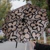 Parapluie Et Équipement De Pluie  | Parapluie Automatique Pour Femmes, Élégant Et Polyvalent, Résistant, Parapluie De Soleil Anti-Uv, Protection Solaire Pour Étudiants. Parapluie Et Équipement De Pluie Parapluie Et Équipement De Pluie