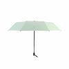 Parapluie Et Équipement De Pluie  | Parapluie Automatique Renforcé, Grande Taille, Unisexe, Personnalisé Avec Logo, Protection Contre Le Soleil Et Les Uv, Modèle 2242. Parapluie Et Équipement De Pluie Parapluie Et Équipement De Pluie