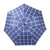 Parapluie Et Équipement De Pluie  | Parapluie Classique En Style Britannique De Tiantang, Parapluie Pliant Pour Hommes Et Femmes, Parapluie 2 En 1 Pour Le Soleil Et La Pluie, Couleur Aléatoire. Parapluie Et Équipement De Pluie Parapluie Et Équipement De Pluie