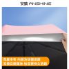 Parapluie Et Équipement De Pluie  | Parapluie De Protection Solaire Anshine, Parapluie Double Couche, Anti-Uv, Parapluie Pliable Pour Le Soleil Et La Pluie, Ombrelle Pour Femme. Parapluie Et Équipement De Pluie Parapluie Et Équipement De Pluie