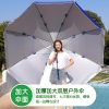 Parapluie Et Équipement De Pluie  | Parasol De Grande Taille Pour Extérieur, Parasol De Marché, Grand Parapluie Commercial, Parasol De Jardin, Parasol Publicitaire, Auvent Anti-Uv, Pliable. Parapluie Et Équipement De Pluie Parapluie Et Équipement De Pluie