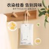 Purification Et Désodorisation  | Gant Parfumé Pour Armoire À Fleurs Osmanthus, Parfum Durable Pour Chambre À Coucher, Sachet Parfumé Pour Vêtements, Désodorisant Pour Vêtements. Purification Et Désodorisation Purification Et Désodorisation