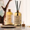 Purification Et Désodorisation  | Huile Essentielle De Parfum Sans Flamme, Recharge En Grande Bouteille, Diffuseur D’Intérieur Pour Usage Domestique, Parfum Durable Pour Hôtels Et Voitures. Purification Et Désodorisation Purification Et Désodorisation