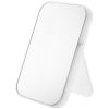 Miroir De Maquillage  | Miroir De Maquillage Créatif, Miroir De Table Portable Et Pliable, Grand Miroir De Maquillage Simple Pour La Maison, Idéal Pour Les Dortoirs Et Les Voyages. Miroir De Maquillage Miroir De Maquillage