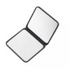 Miroir De Maquillage  | Miroir De Poche Mini Miroir De Maquillage Double Face Portable Pour Étudiants, Miroir Pliable À Main, Disponible En Plusieurs Styles. Miroir De Maquillage Miroir De Maquillage