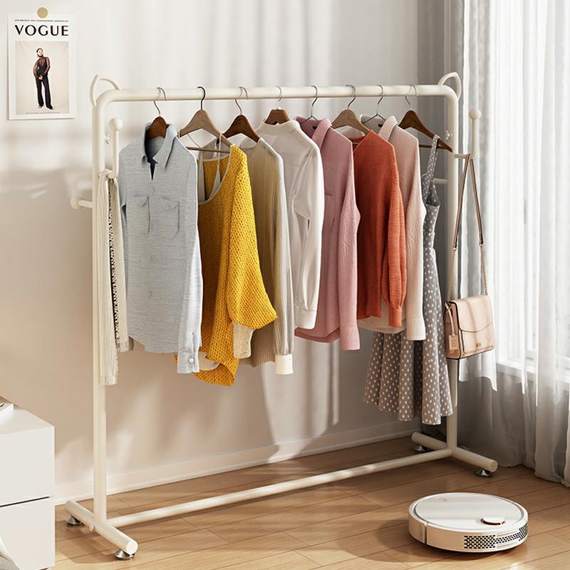 Cintre  | Séchoir À Linge Pliable Sur Pied Pour Chambre À Coucher, Idéal Pour Sécher Des Couettes Et Des Vêtements, Parfait Pour Les Locations Et Le Rangement À Domicile. Cintre Cintre